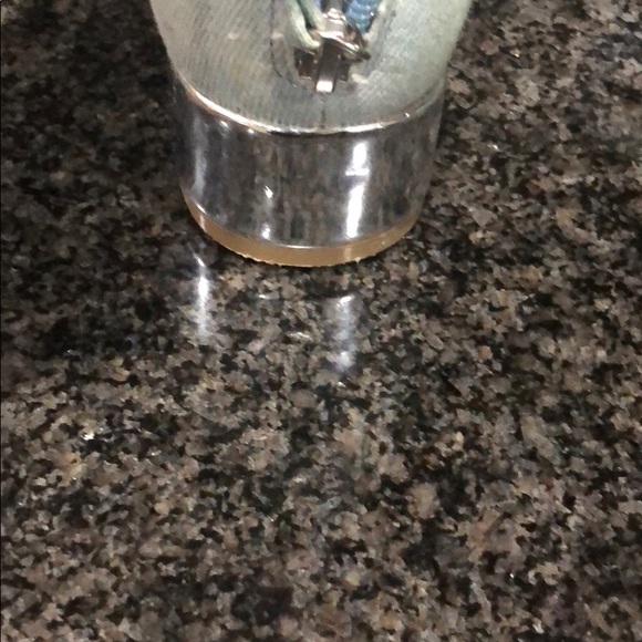 Girls Steve Madden sandals in size 13 - Picture 3 of 7